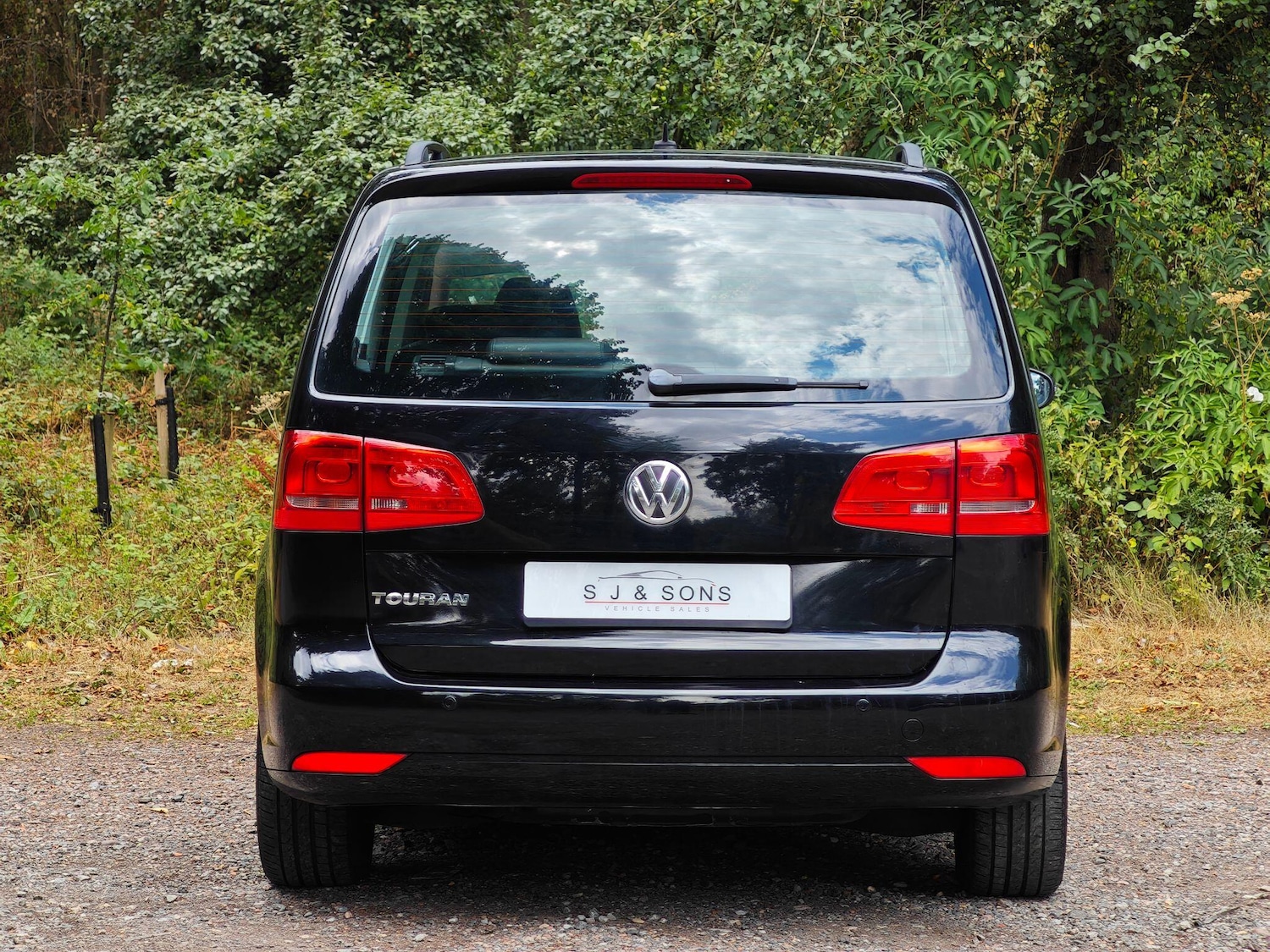 Used Volkswagen Touran 2024 for sale - 77050015: Photo 7