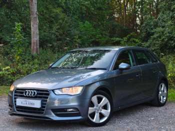 2016 (65) - 2.0 TDI Sport Sportback Euro 6 (s/s) 5dr