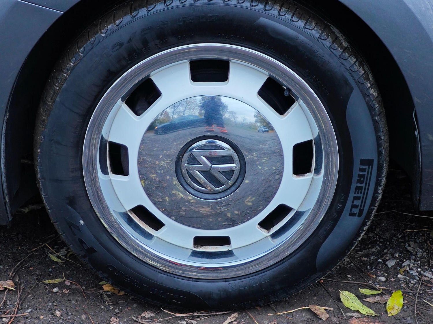 Used Volkswagen Beetle 2012 for sale - 76498878: Photo 12