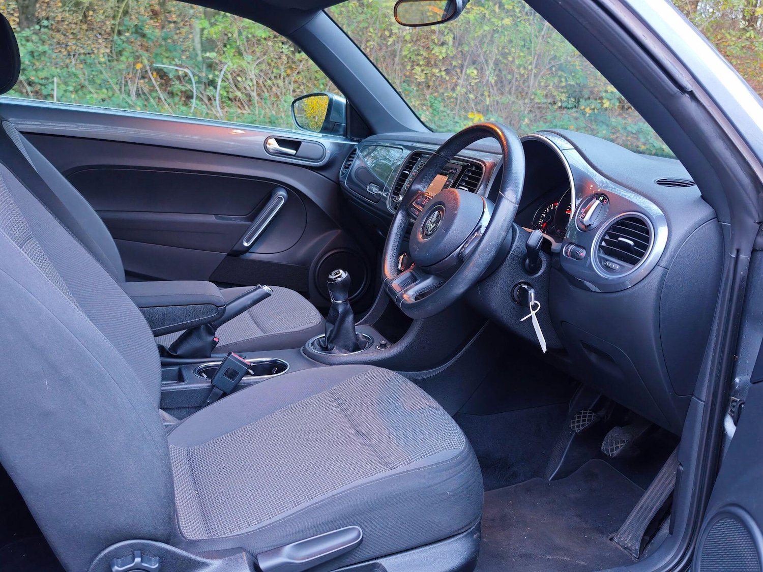 Used Volkswagen Beetle 2012 for sale - 76498878: Photo 20