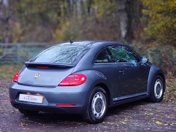 Used Volkswagen Beetle 2012 for sale - 76498878: Photo