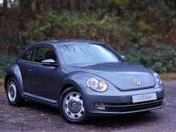 Used Volkswagen Beetle 2012 for sale - 76498878: Photo