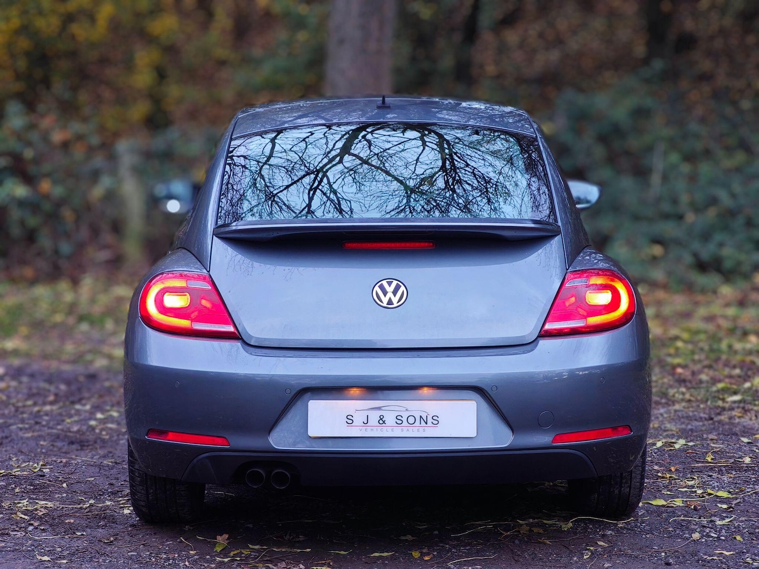 Used Volkswagen Beetle 2012 for sale - 76498878: Photo 7