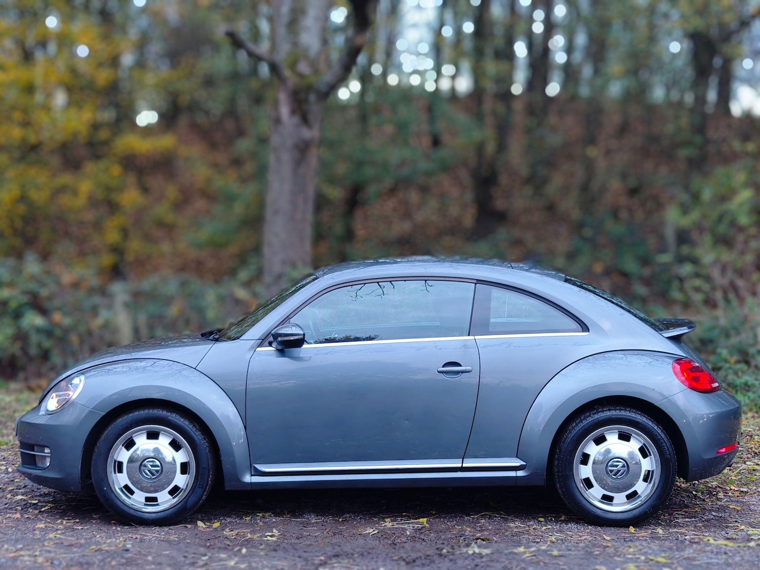 Used Volkswagen Beetle 2012 for sale - 76498878: Photo 8