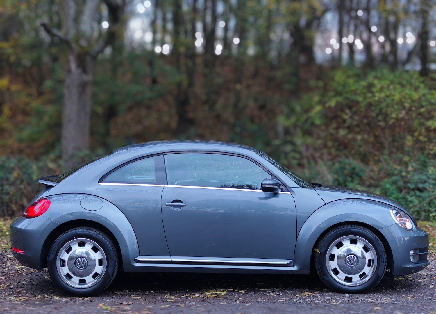 Used Volkswagen Beetle 2012 for sale - 76498878: Photo 9