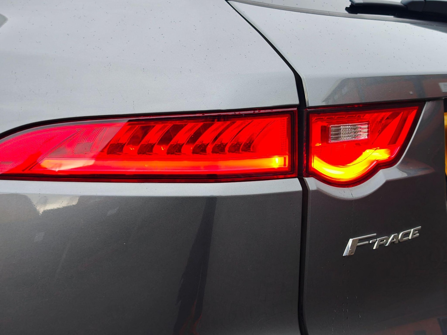 Used Jaguar F-Pace 2019 for sale - 77074937: Photo 11