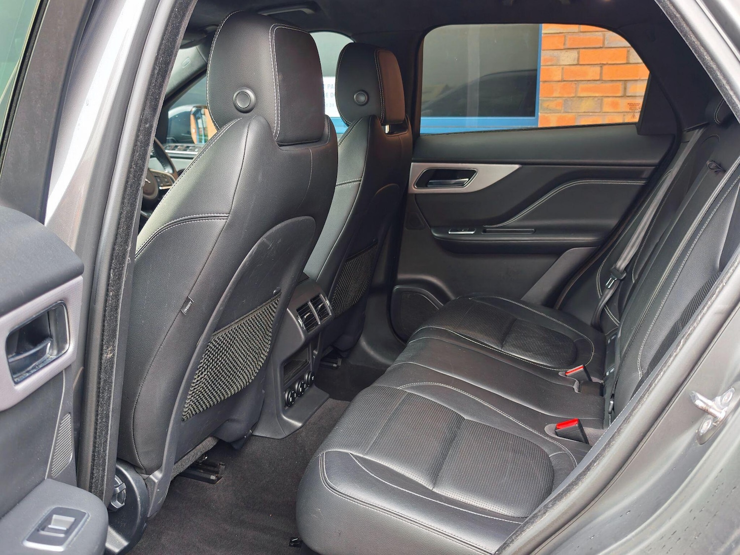 Used Jaguar F-Pace 2019 for sale - 77074937: Photo 14