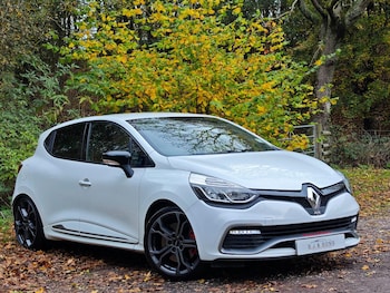 Used Renault Clio 2015 for sale - 76423670: Photo