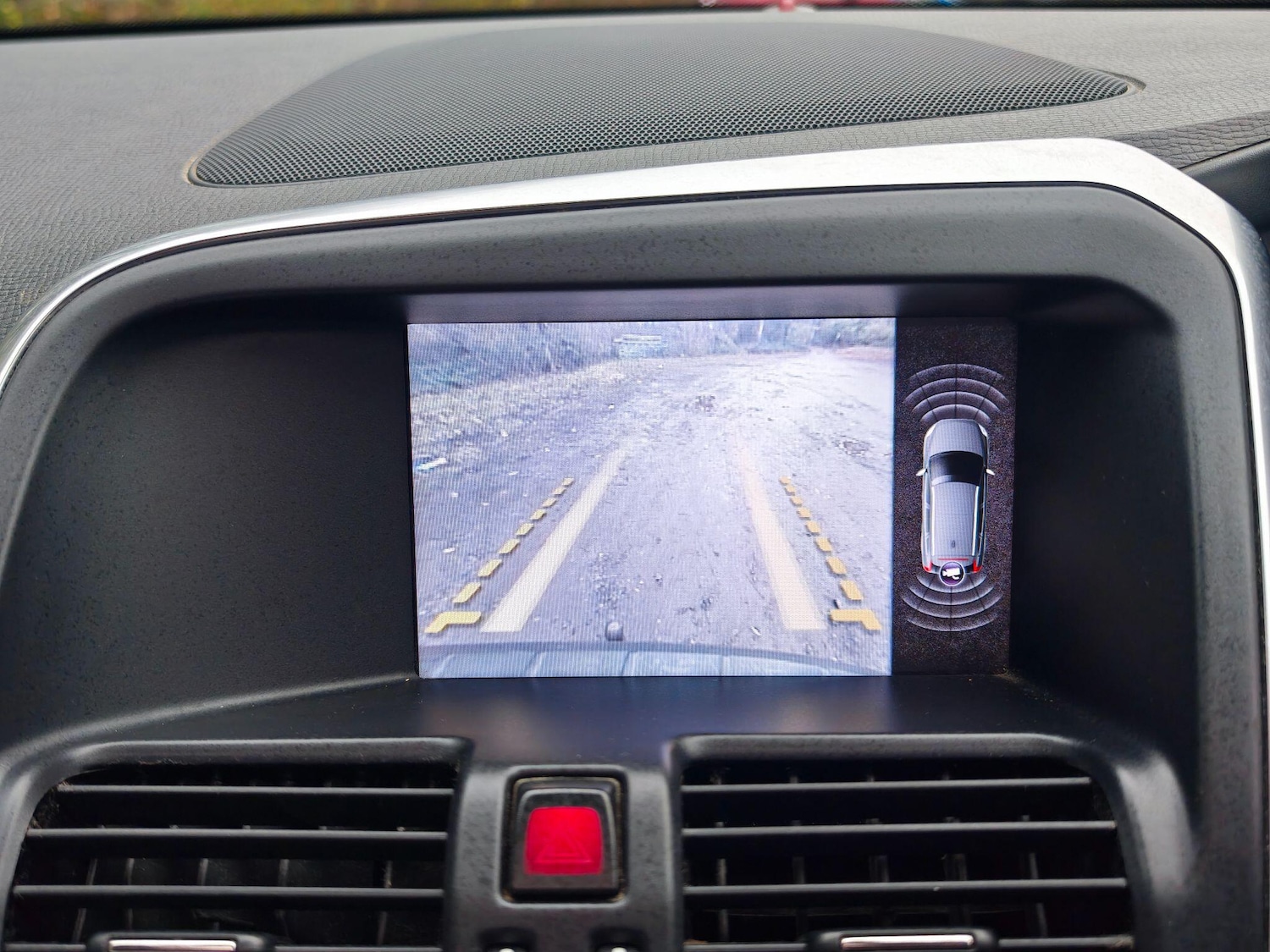 Used Volvo XC60 2012 for sale - 76727828: Photo 13