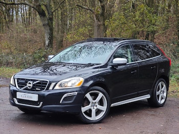 2012 (12) - D5 [215] R DESIGN 5dr AWD Geartronic