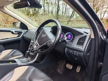 Used Volvo XC60 2012 for sale - 76727828: Photo