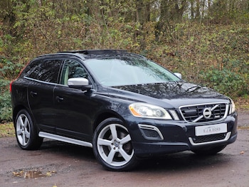Used Volvo XC60 2012 for sale - 76727828: Photo
