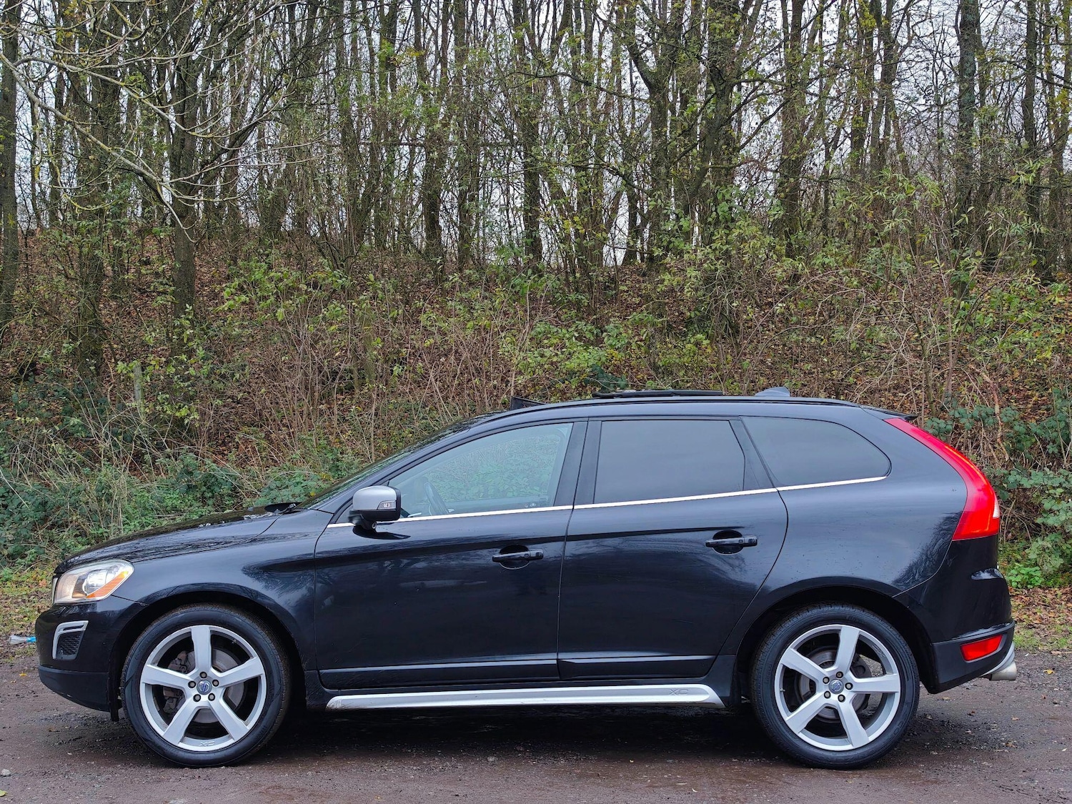 Used Volvo XC60 2012 for sale - 76727828: Photo 8