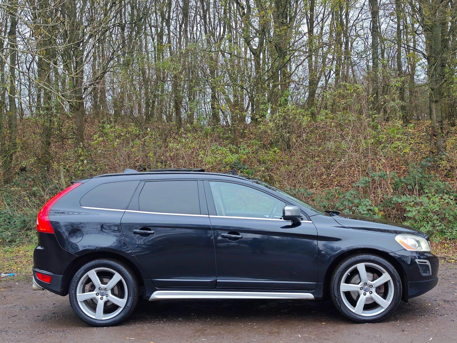 Used Volvo XC60 2012 for sale - 76727828: Photo 9