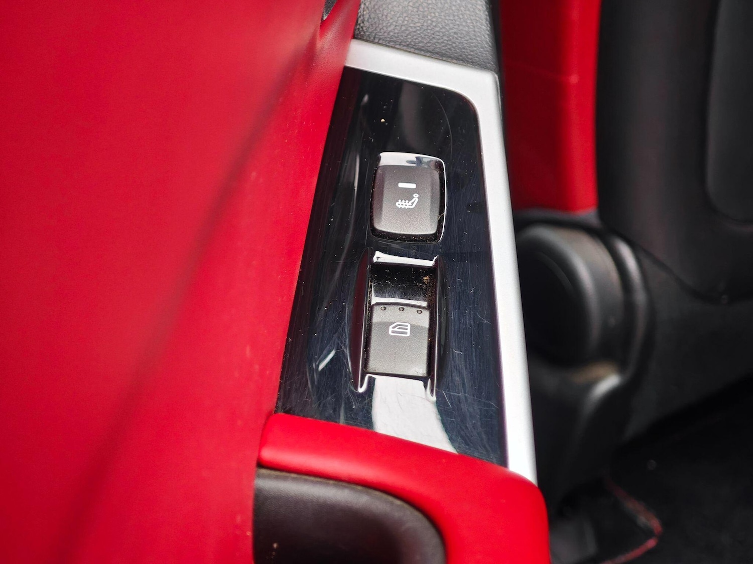 Used Ssangyong Korando 2016 for sale - 77994323: Photo 10