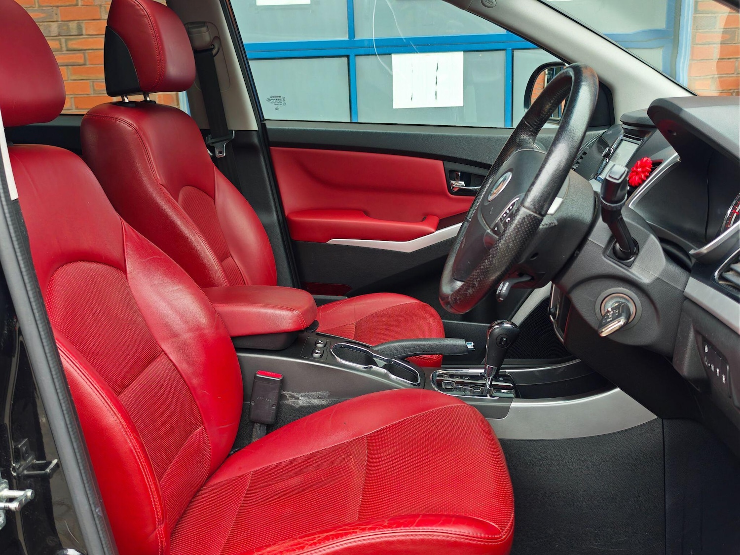 Used Ssangyong Korando 2016 for sale - 77994323: Photo 12