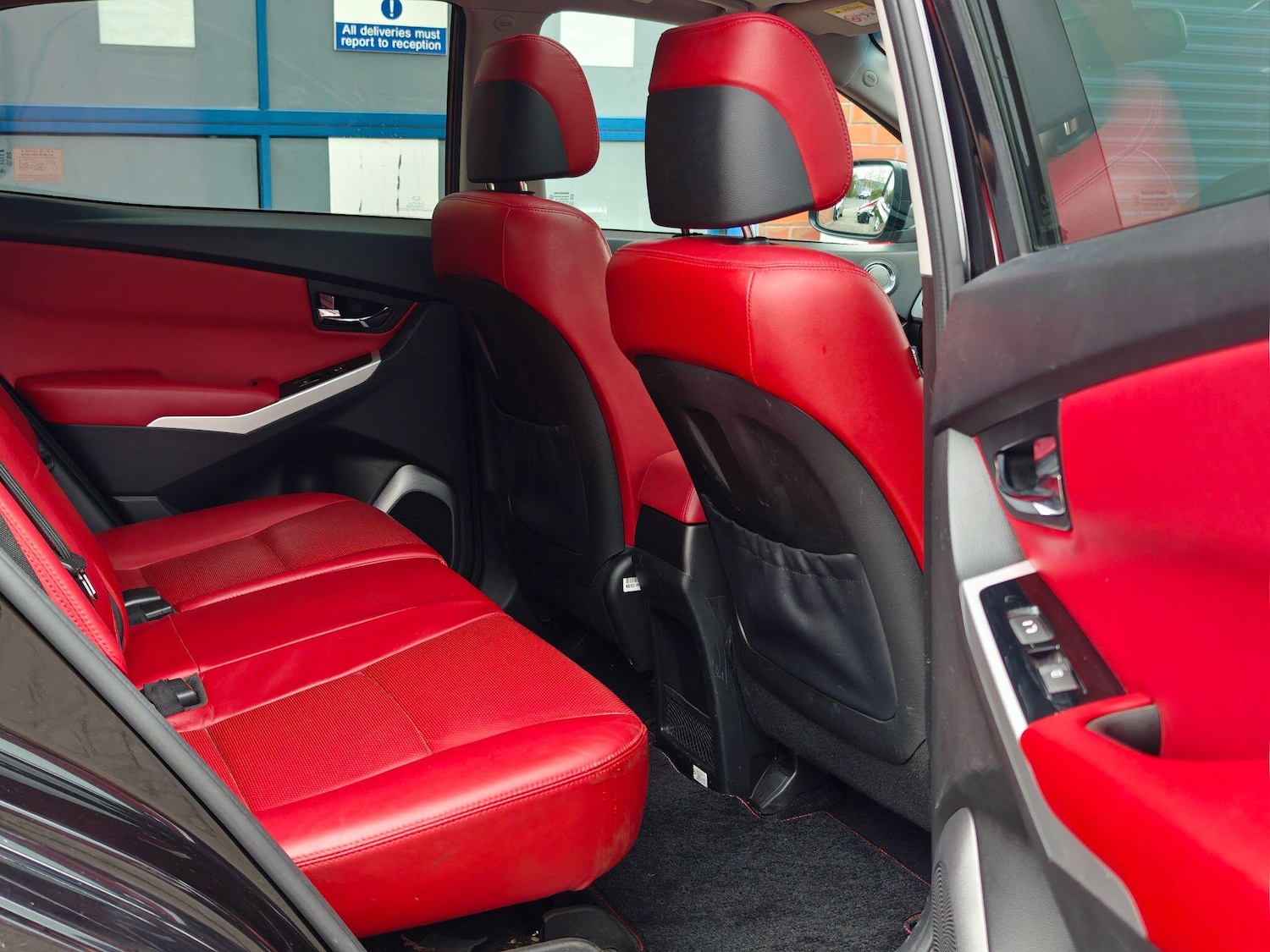 Used Ssangyong Korando 2016 for sale - 77994323: Photo 13