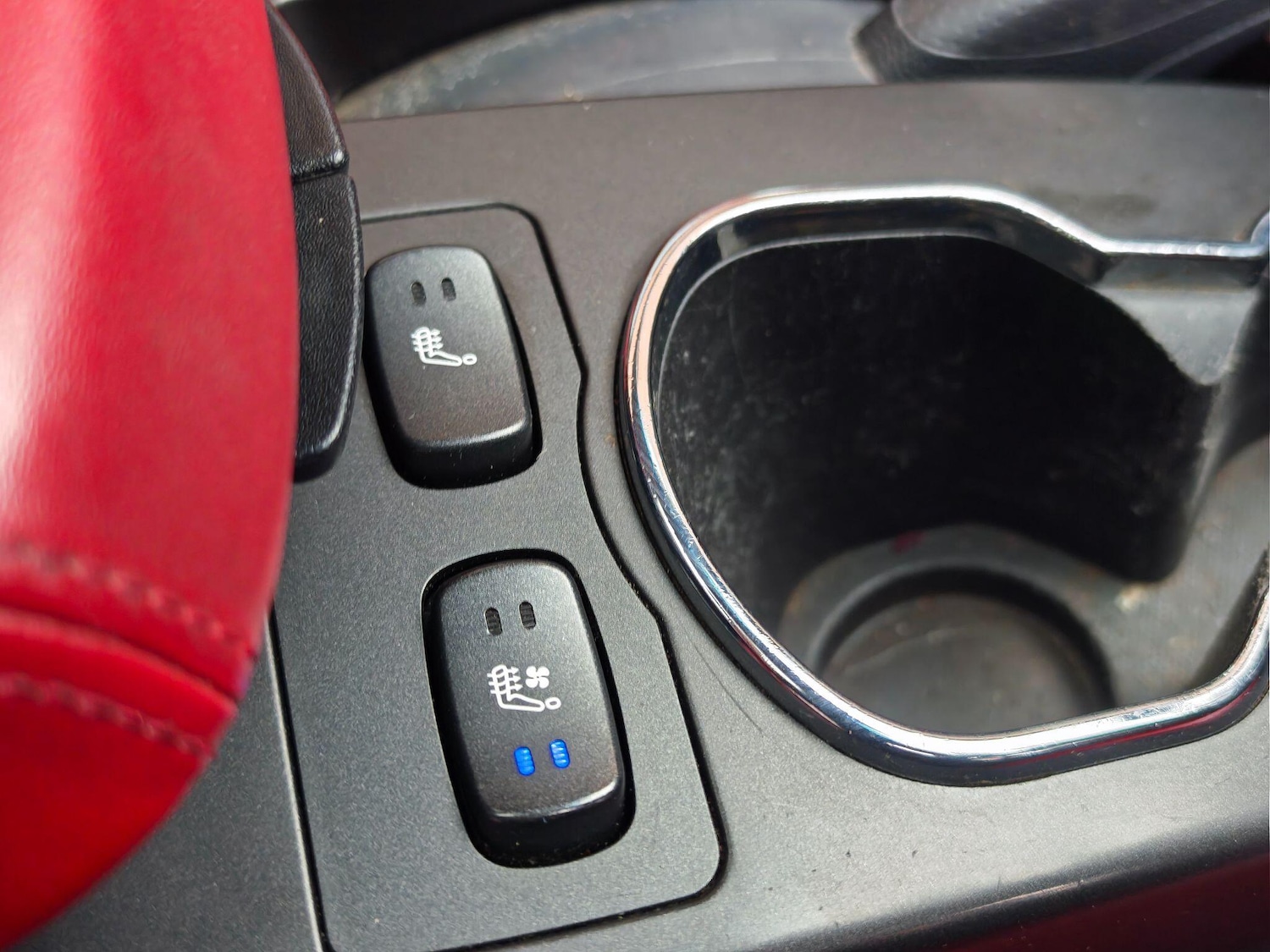 Used Ssangyong Korando 2016 for sale - 77994323: Photo 17