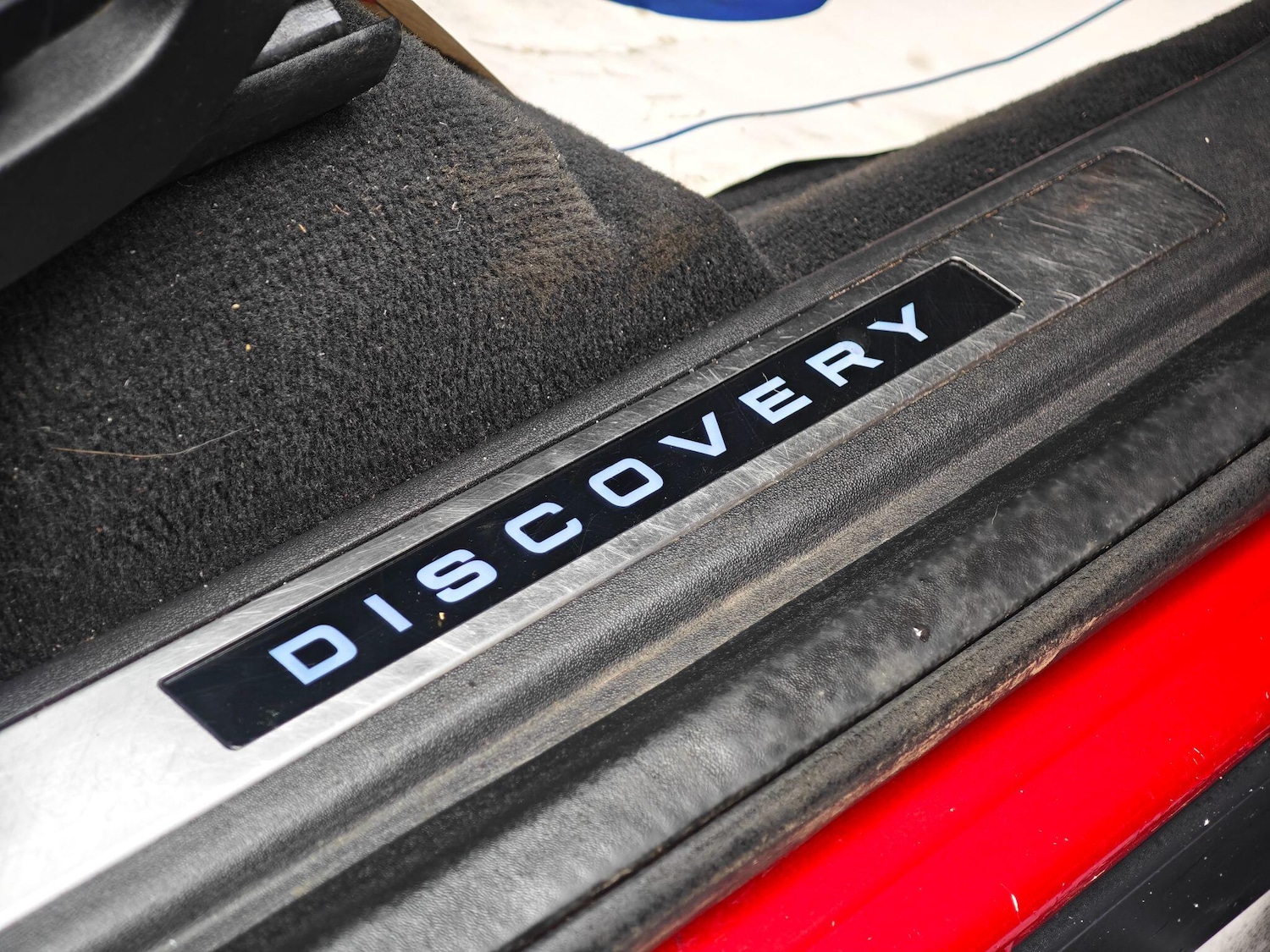 Used Land Rover Discovery Sport 2016 for sale - 77523636: Photo 10