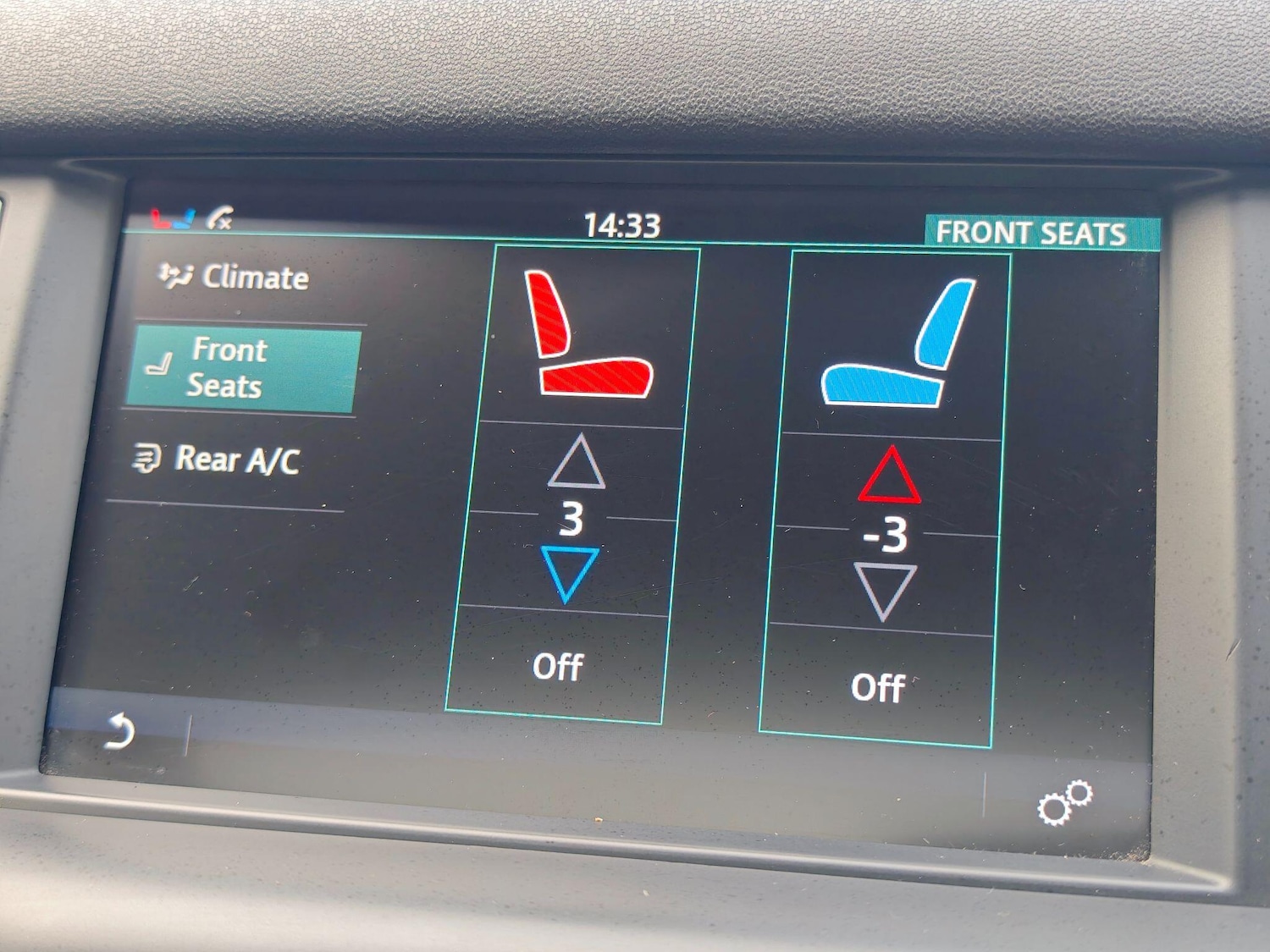 Used Land Rover Discovery Sport 2016 for sale - 77523636: Photo 11