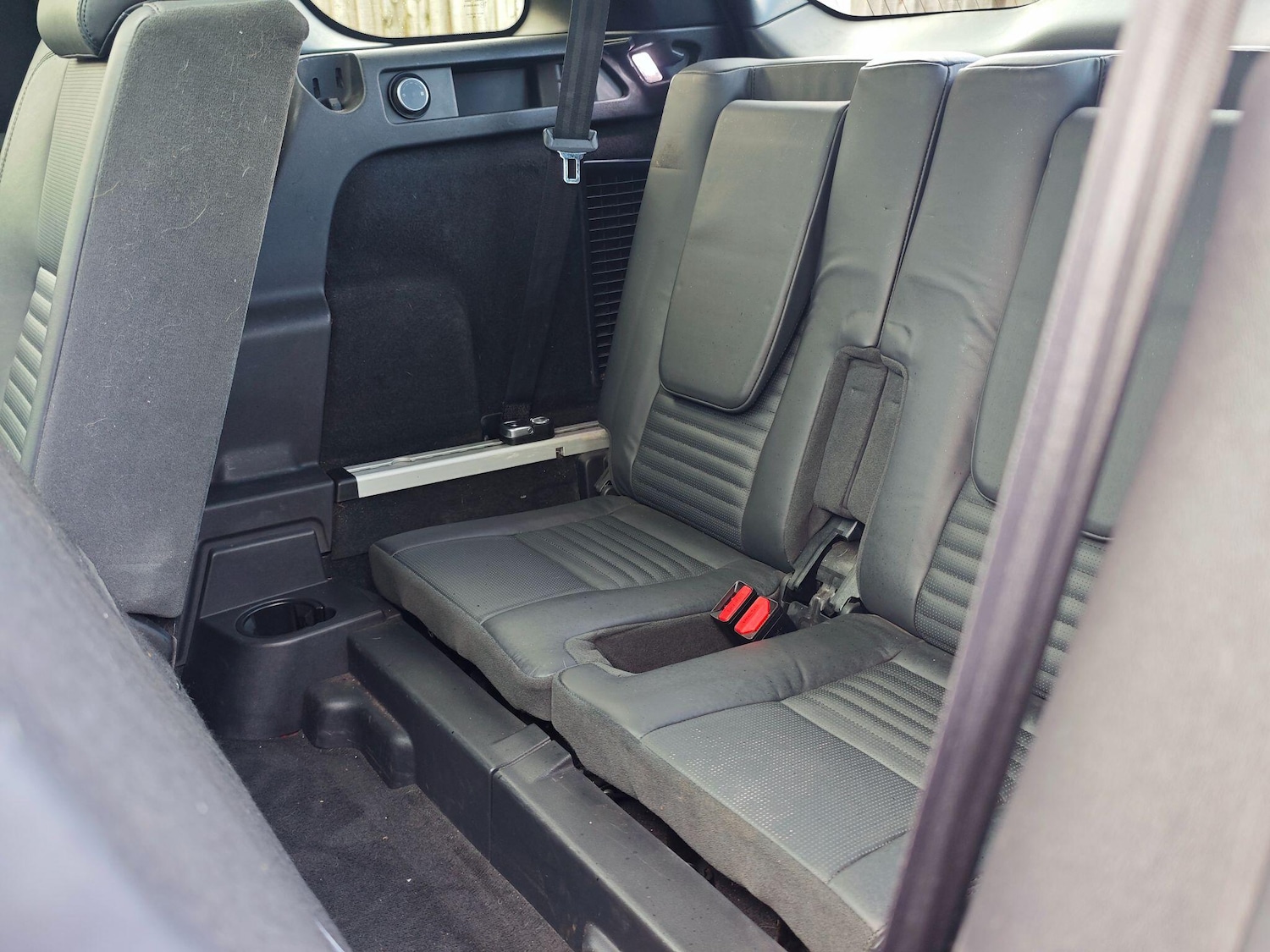 Used Land Rover Discovery Sport 2016 for sale - 77523636: Photo 19