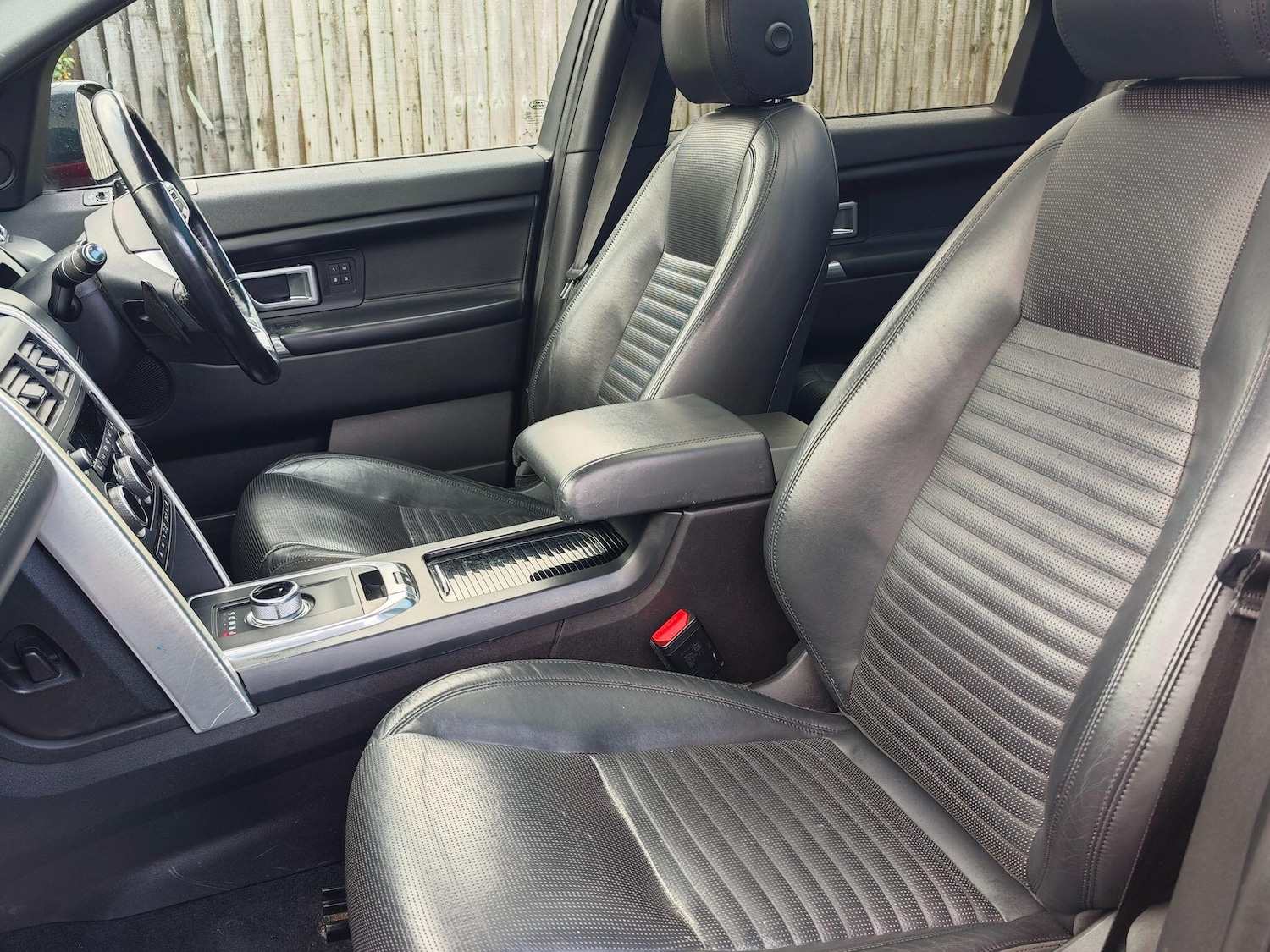 Used Land Rover Discovery Sport 2016 for sale - 77523636: Photo 20