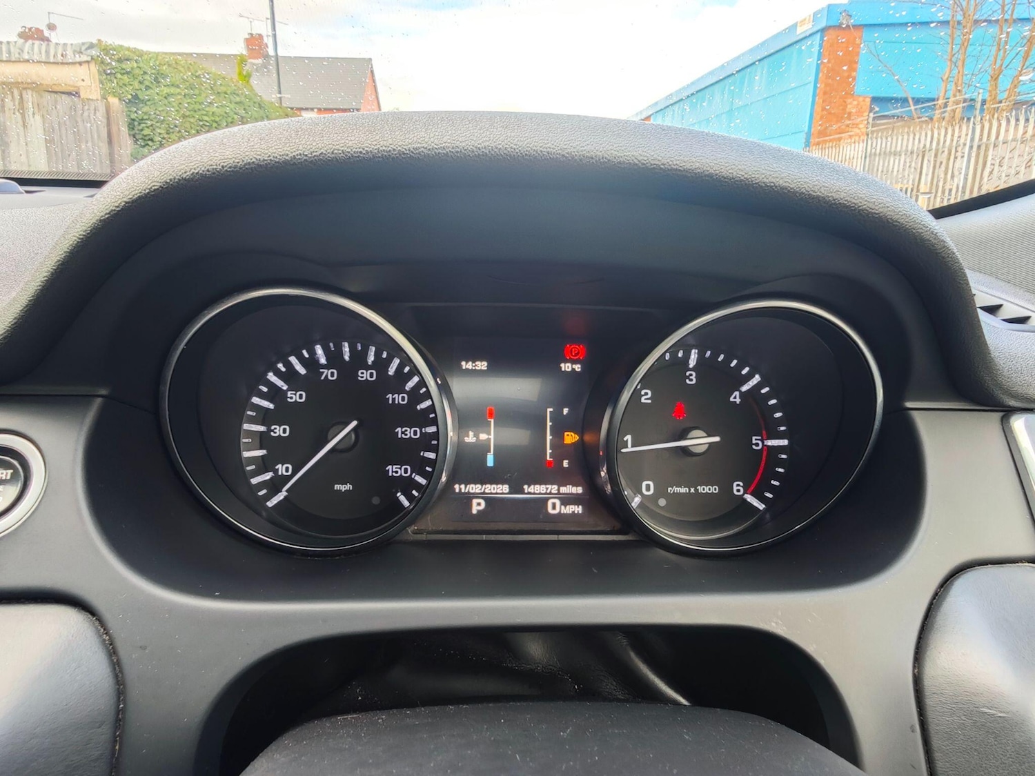 Used Land Rover Discovery Sport 2016 for sale - 77523636: Photo 8