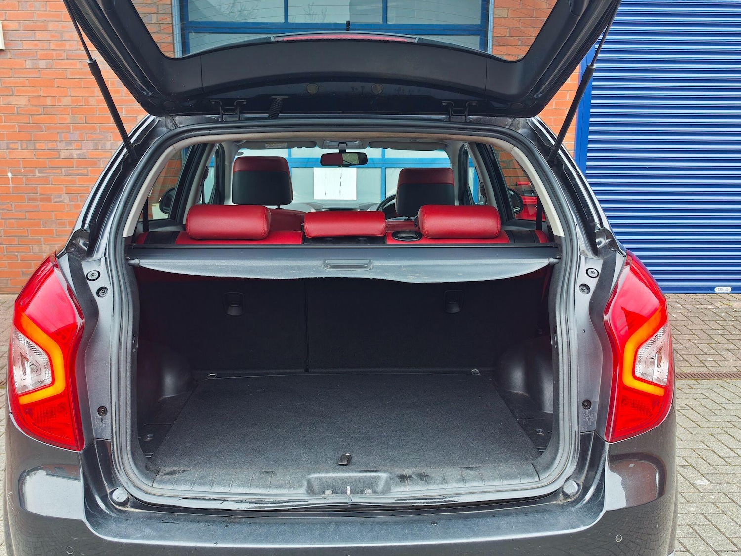 Used Ssangyong Korando 2016 for sale - 78101509: Photo 15