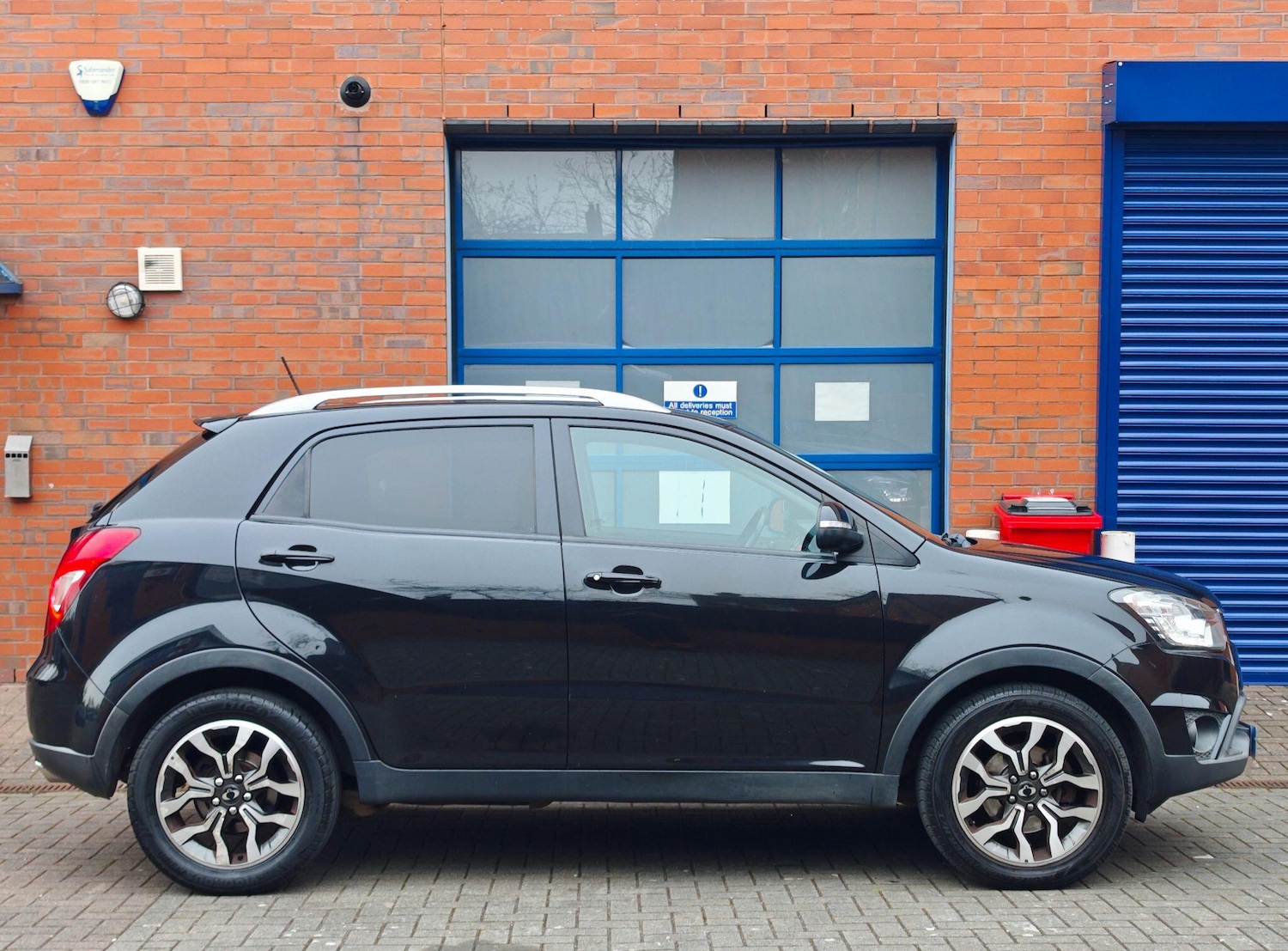 Used Ssangyong Korando 2016 for sale - 78101509: Photo 9
