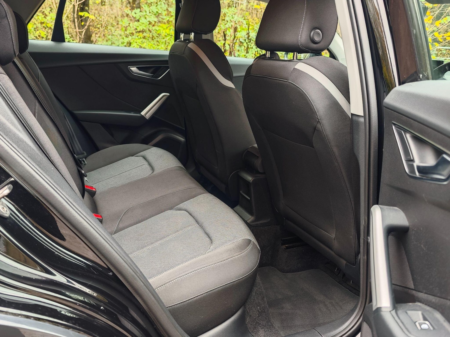 Used Audi Q2 2022 for sale - 76591973: Photo 10