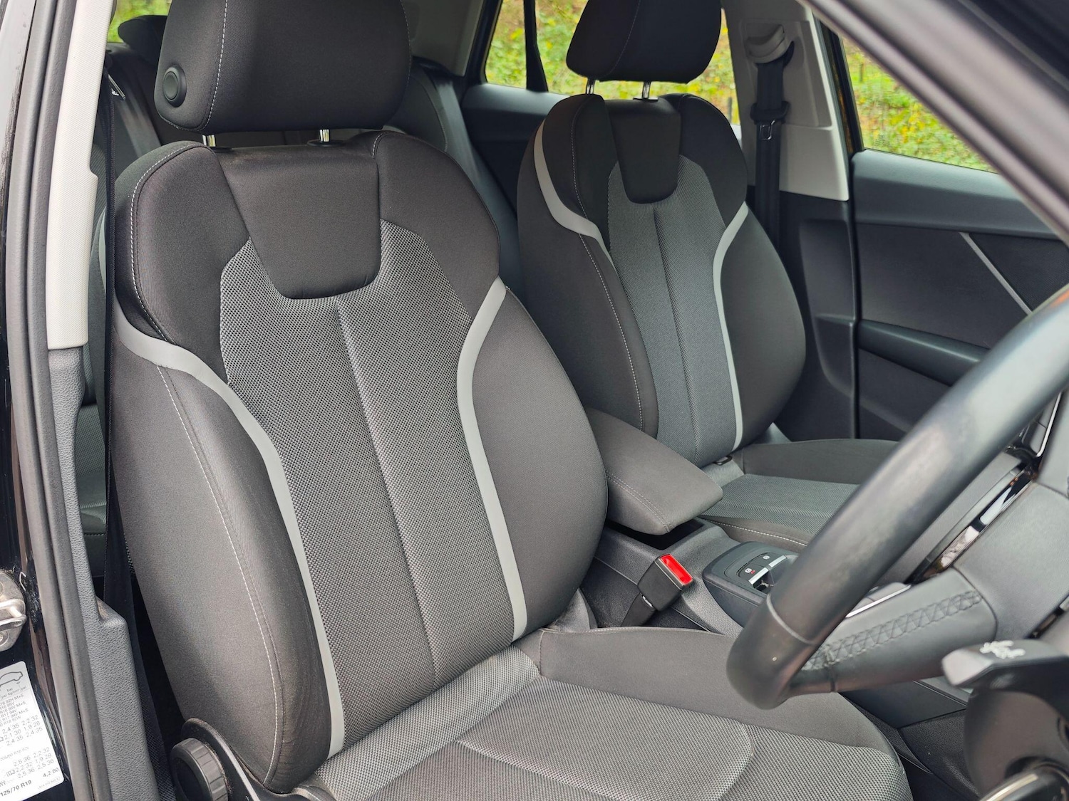 Used Audi Q2 2022 for sale - 76591973: Photo 11