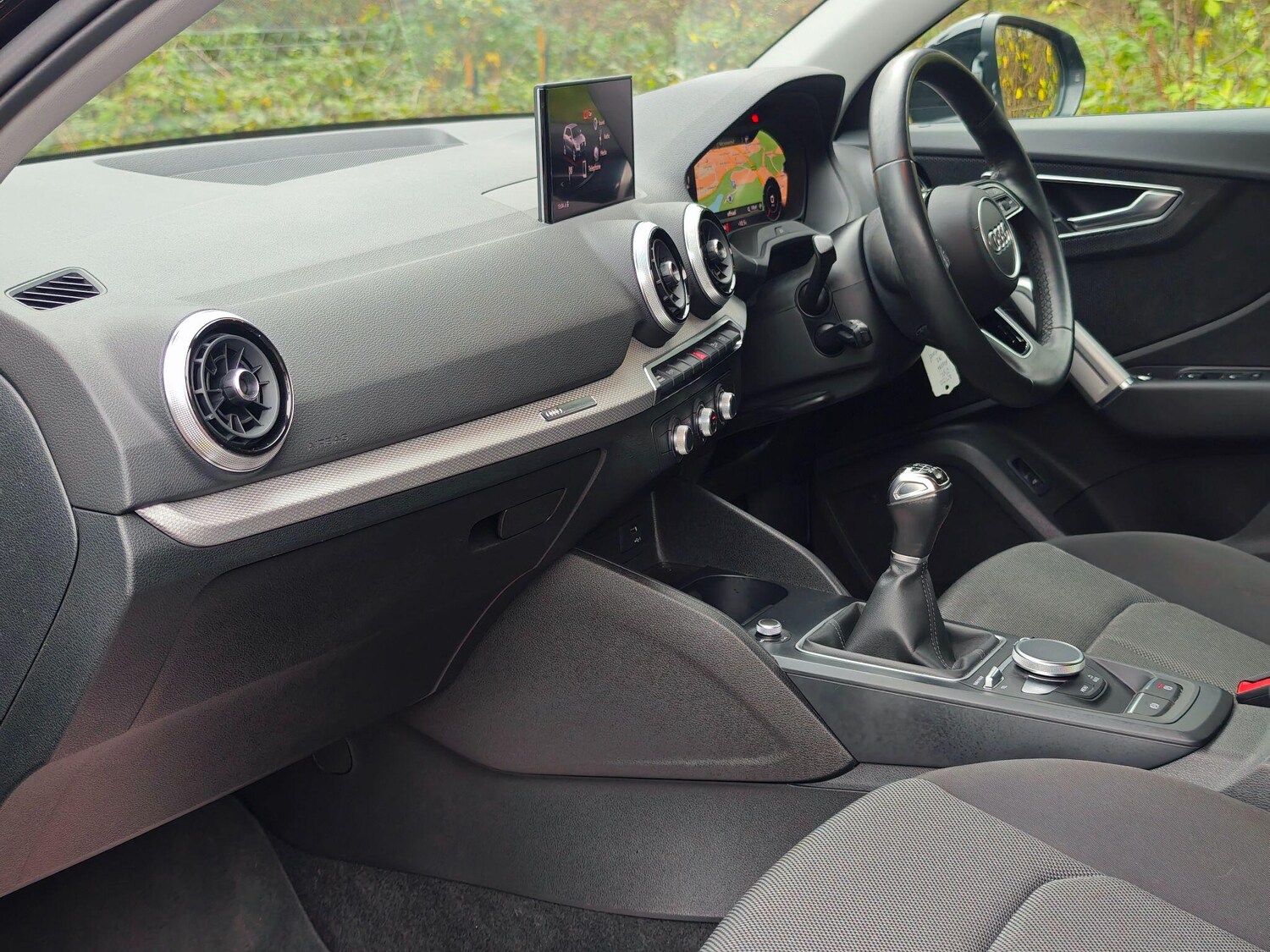 Used Audi Q2 2022 for sale - 76591973: Photo 12