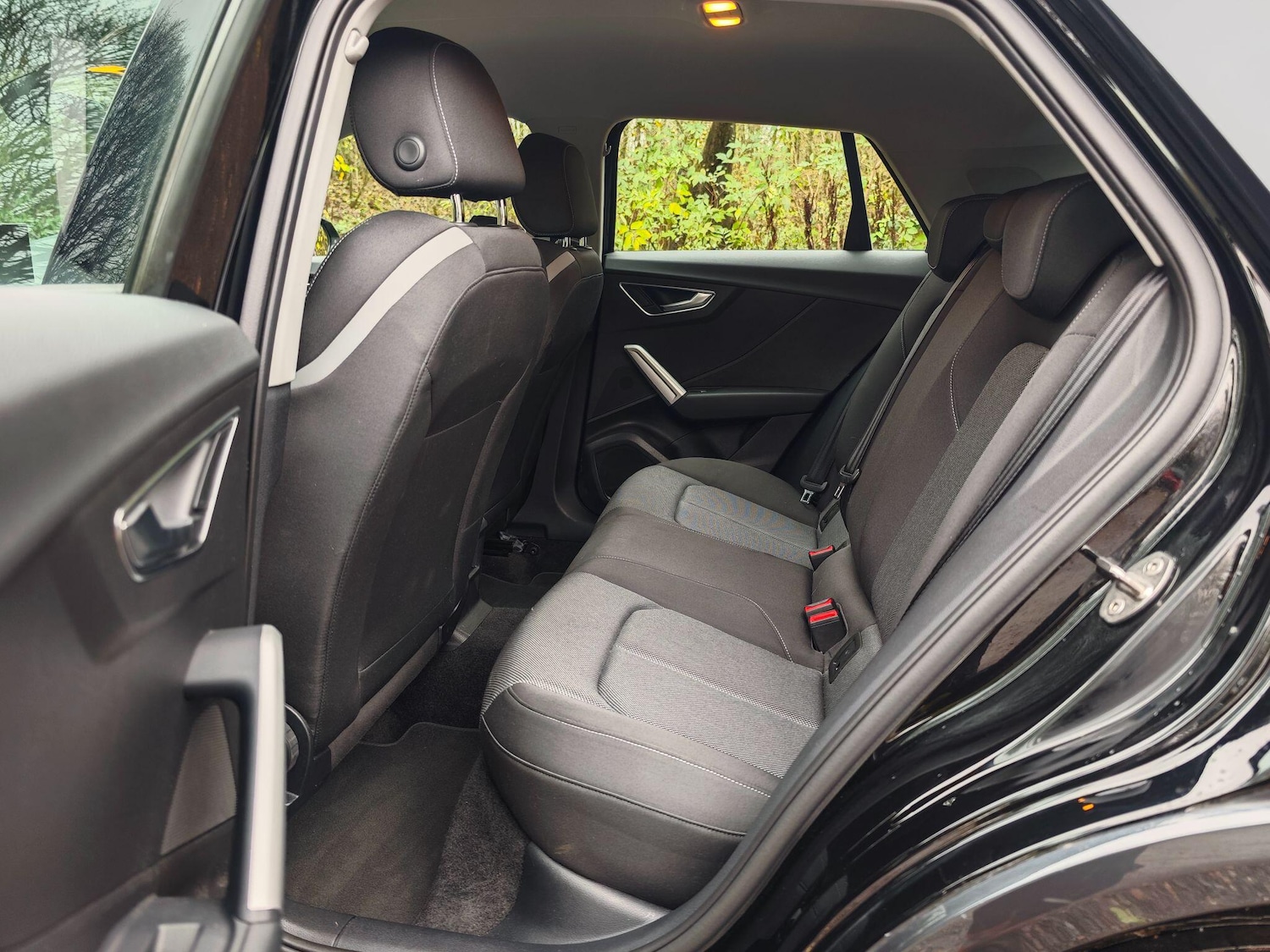 Used Audi Q2 2022 for sale - 76591973: Photo 13