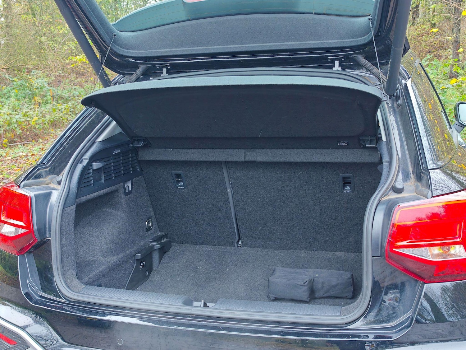 Used Audi Q2 2022 for sale - 76591973: Photo 14