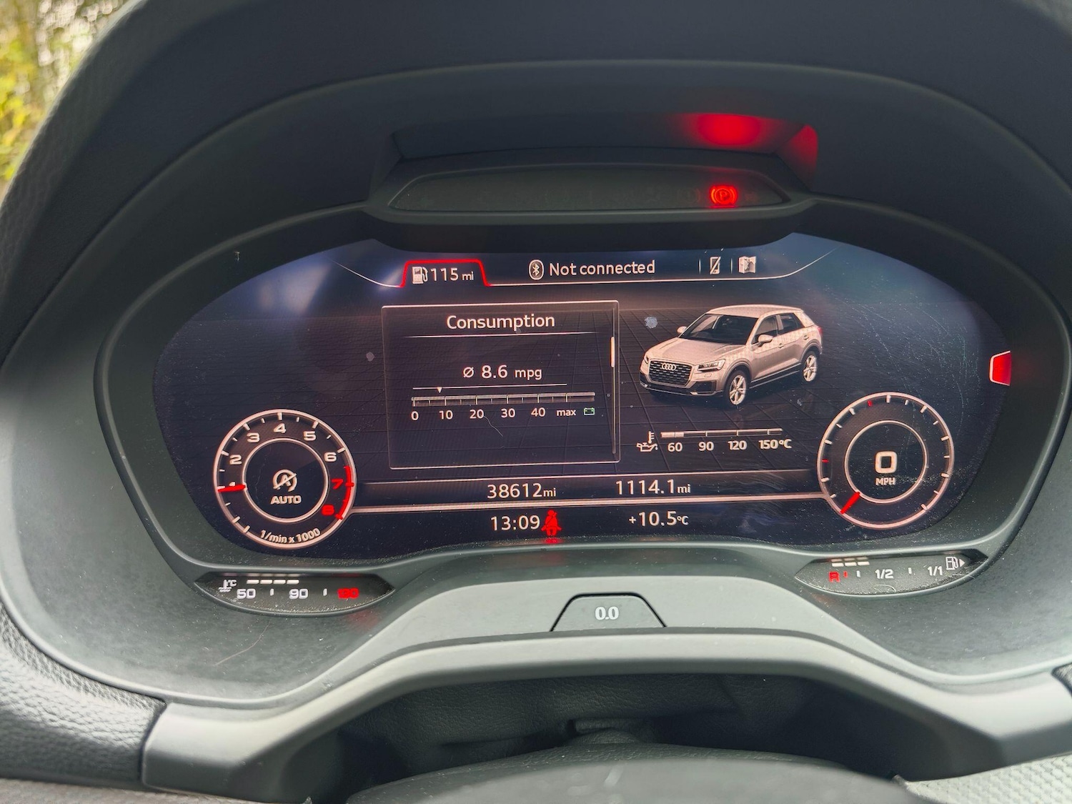 Used Audi Q2 2022 for sale - 76591973: Photo 16