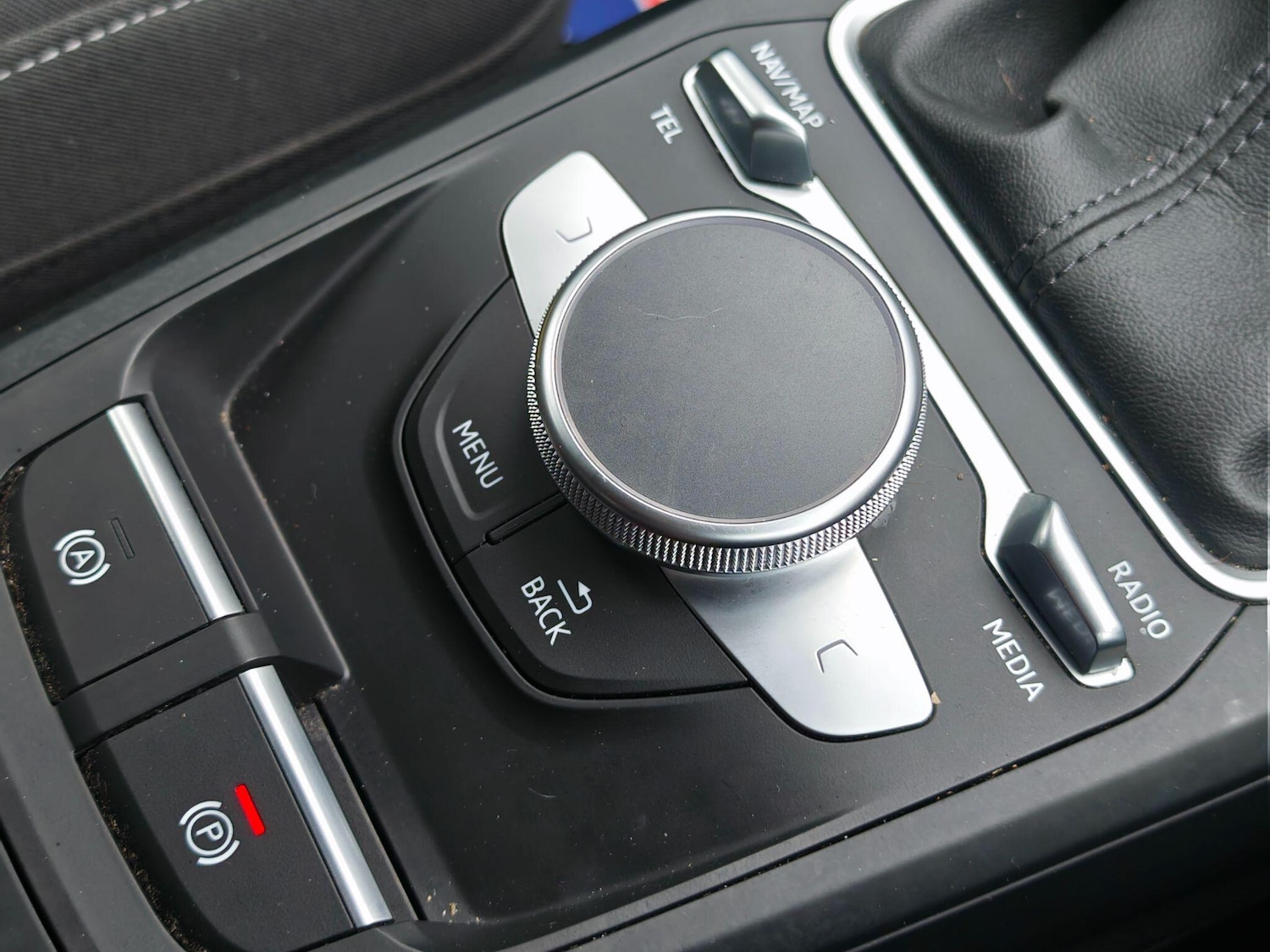 Used Audi Q2 2022 for sale - 76591973: Photo 18