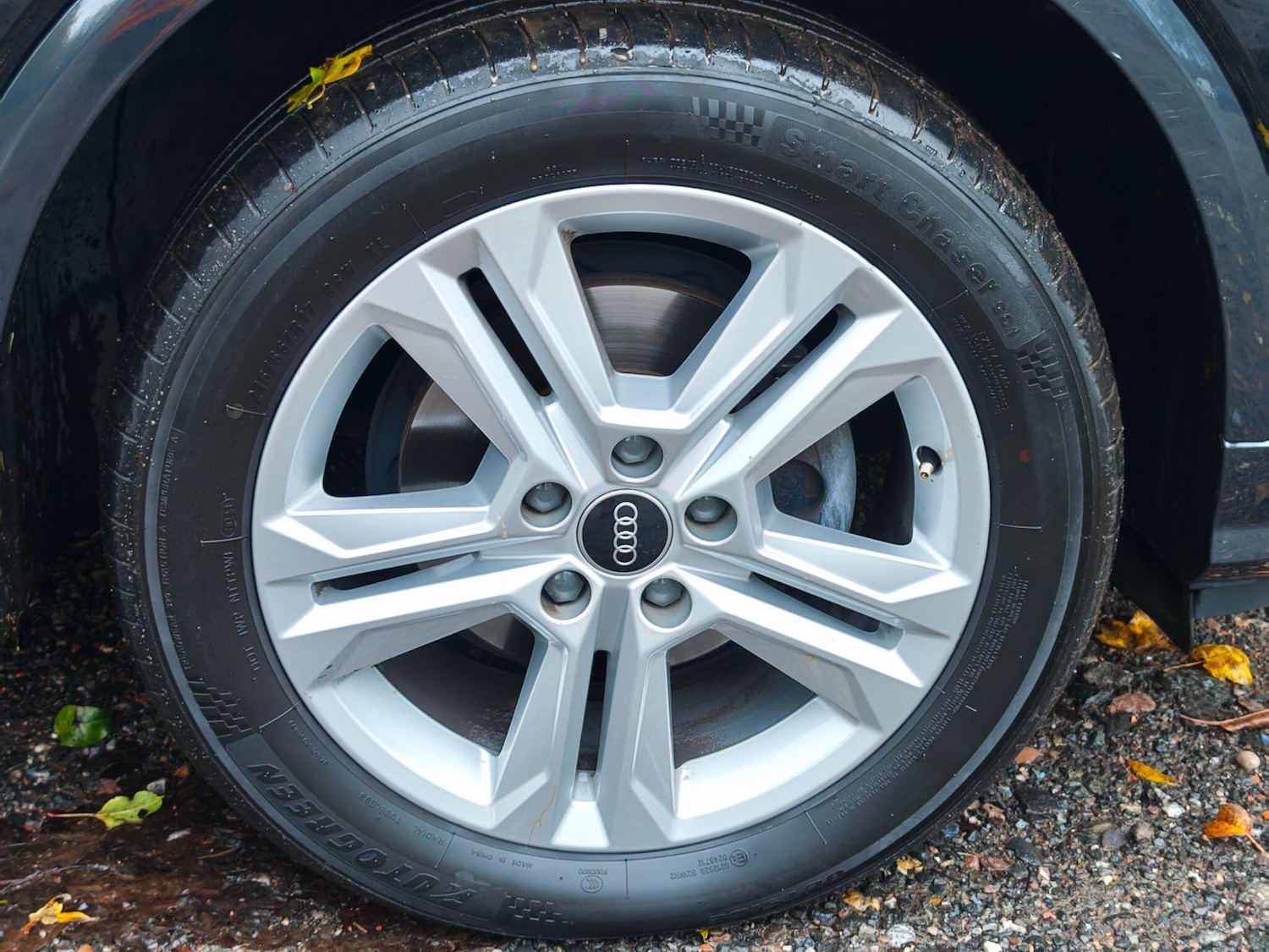 Used Audi Q2 2022 for sale - 76591973: Photo 19