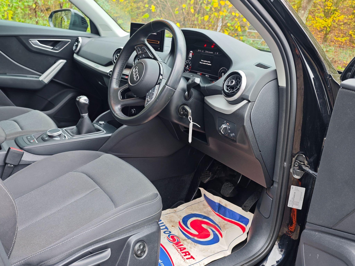 Used Audi Q2 2022 for sale - 76591973: Photo 2