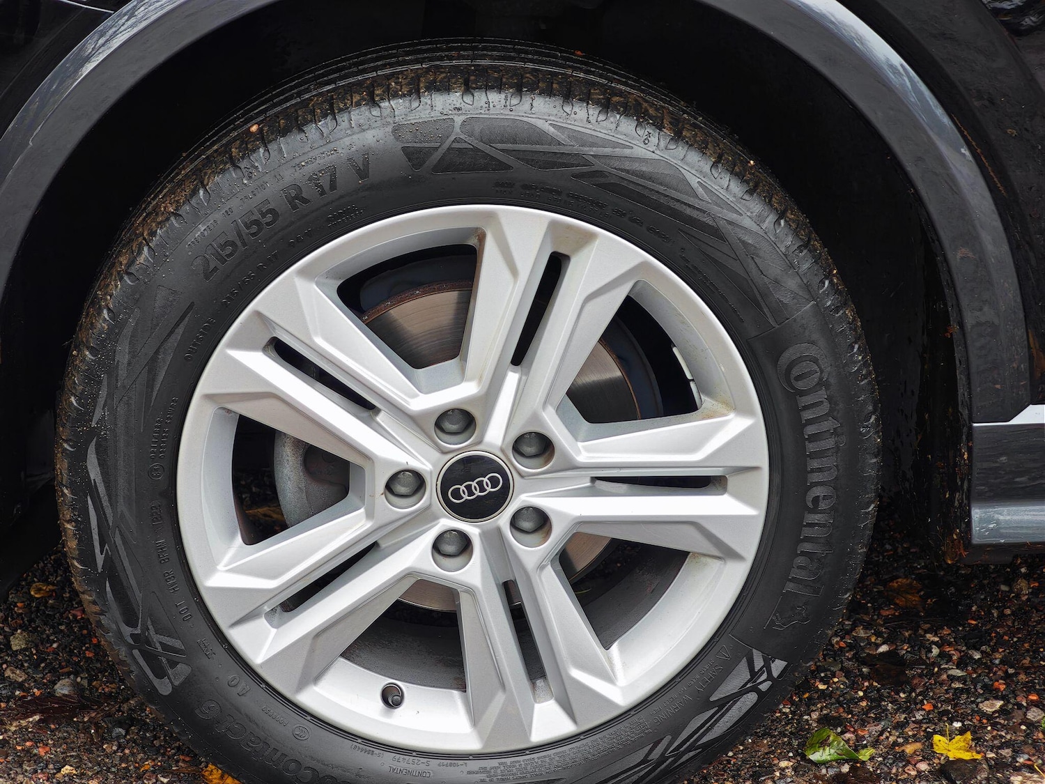 Used Audi Q2 2022 for sale - 76591973: Photo 20