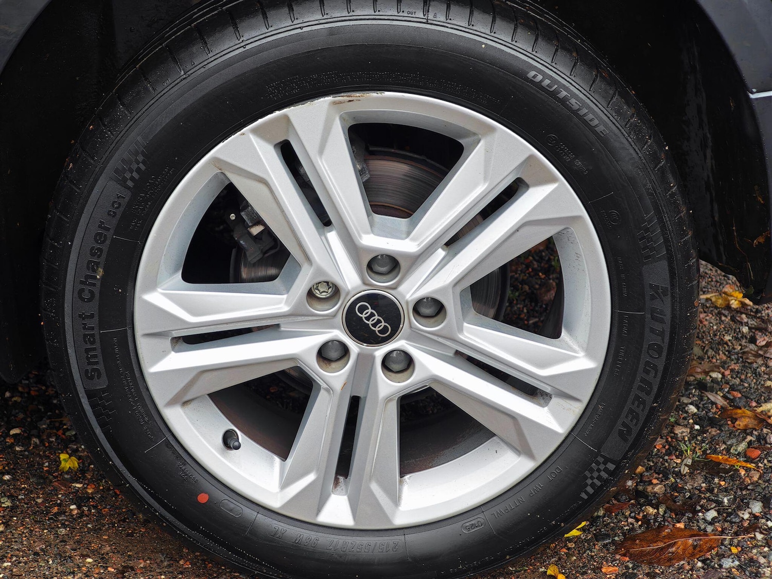 Used Audi Q2 2022 for sale - 76591973: Photo 21