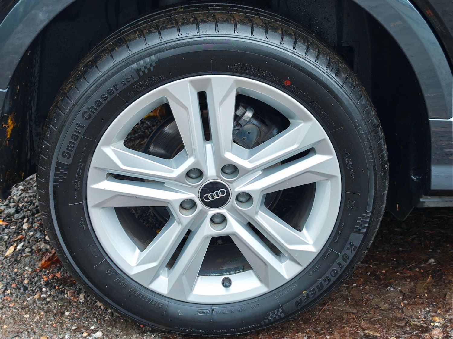 Used Audi Q2 2022 for sale - 76591973: Photo 22