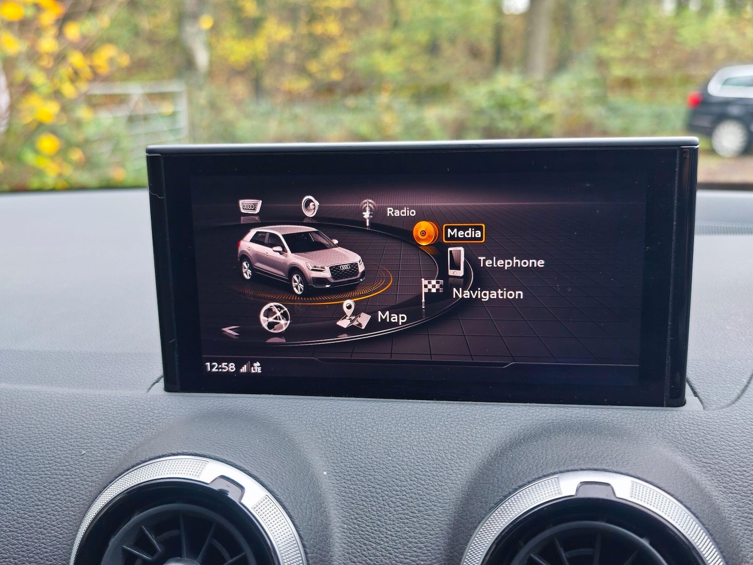 Used Audi Q2 2022 for sale - 76591973: Photo 26