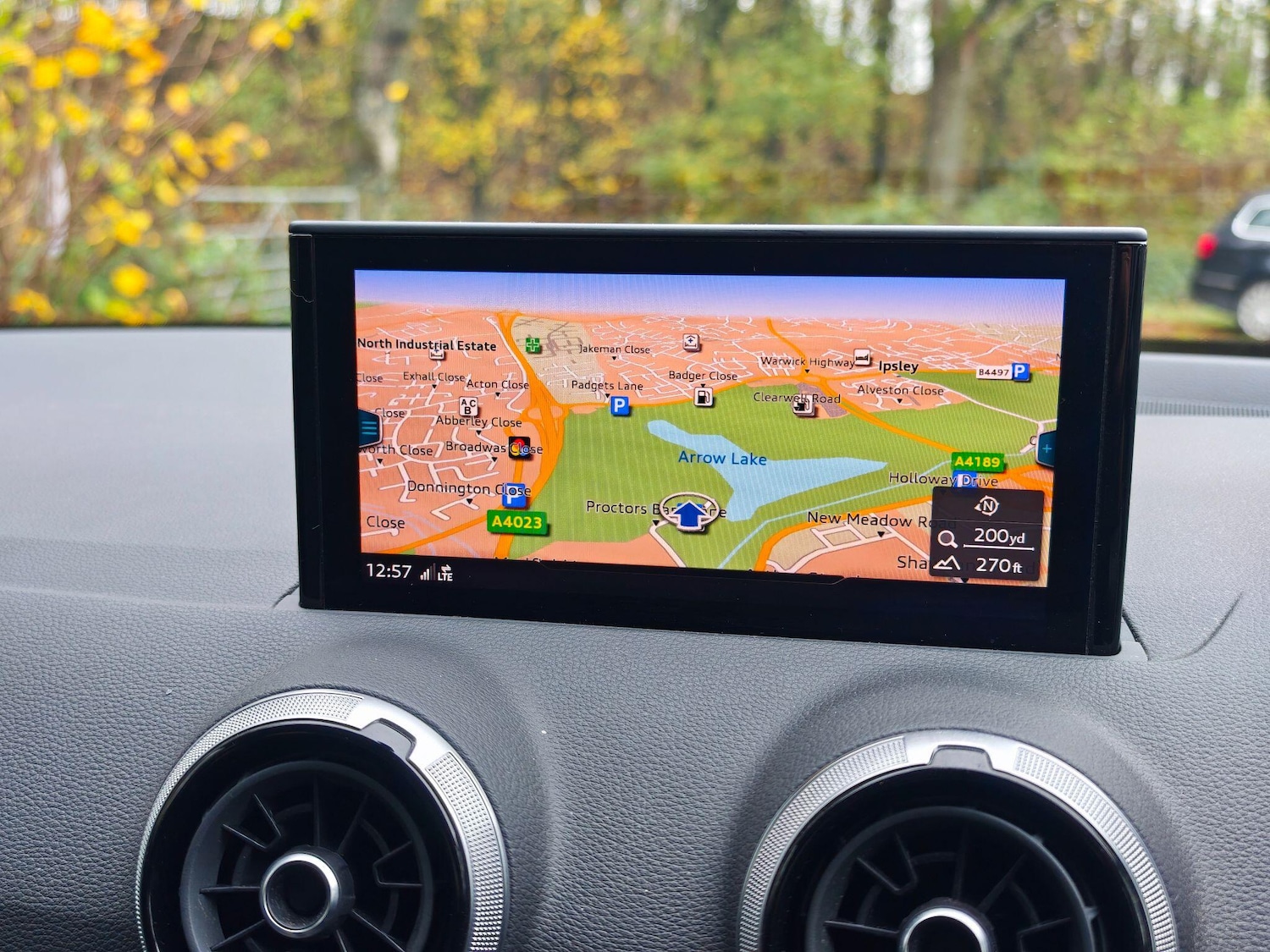 Used Audi Q2 2022 for sale - 76591973: Photo 27