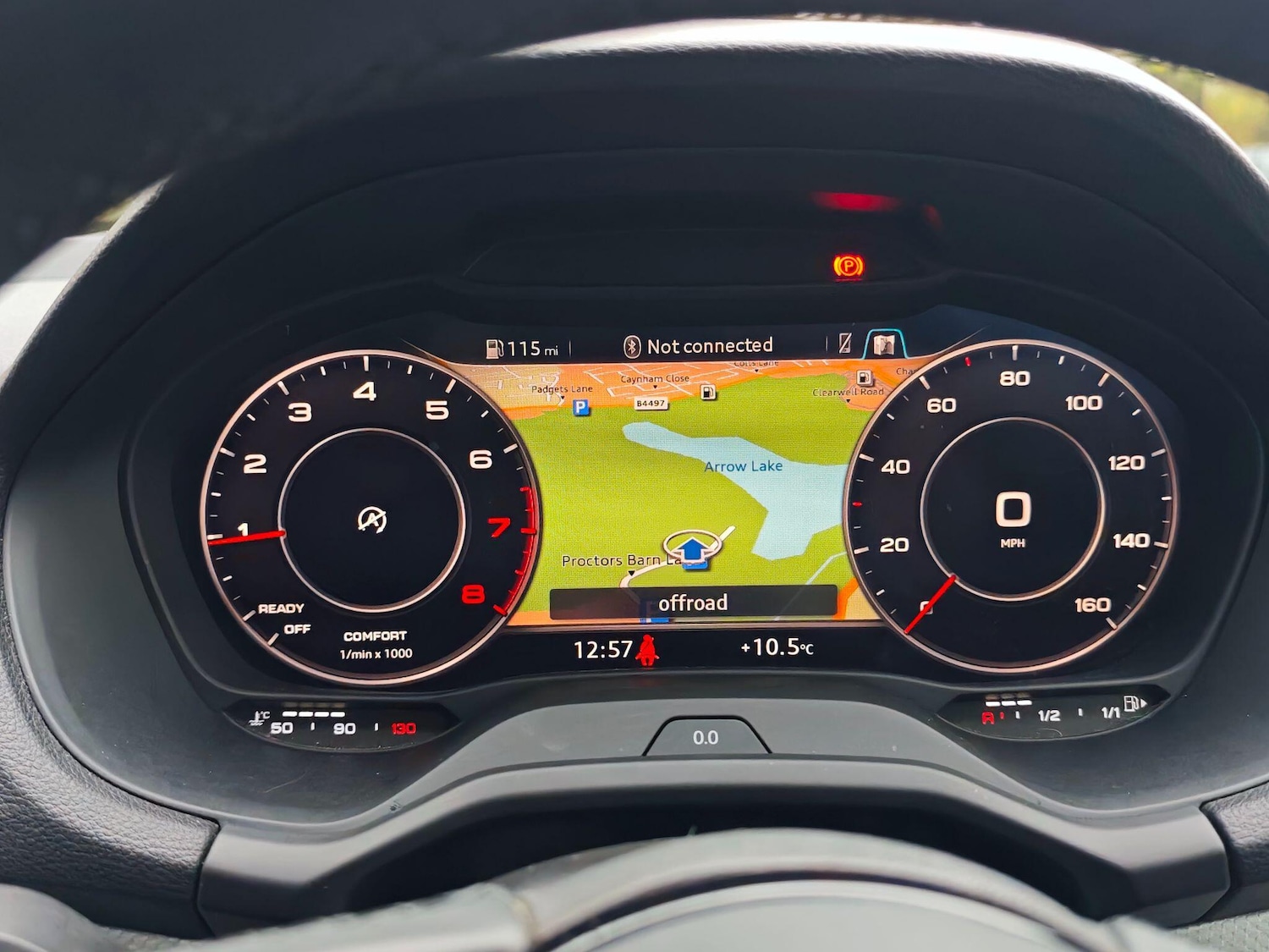 Used Audi Q2 2022 for sale - 76591973: Photo 28