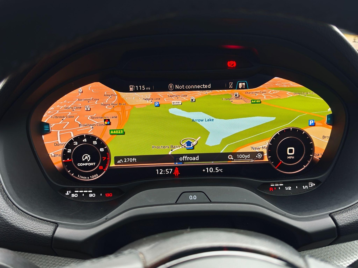 Used Audi Q2 2022 for sale - 76591973: Photo 29