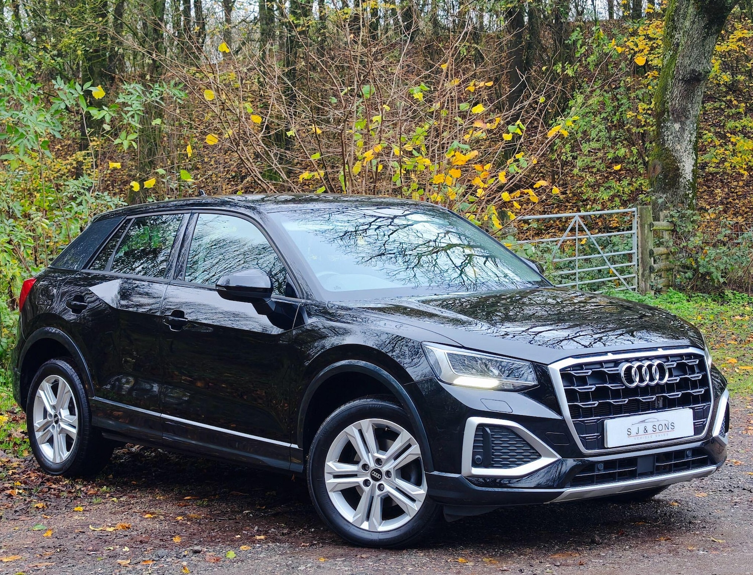 Used Audi Q2 2022 for sale - 76591973: Photo 4