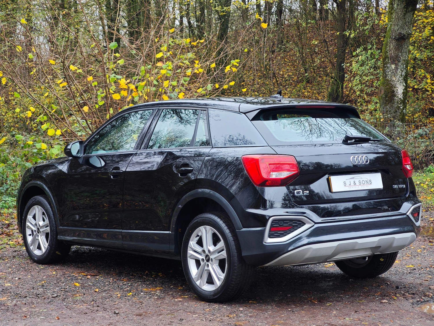 Used Audi Q2 2022 for sale - 76591973: Photo 5