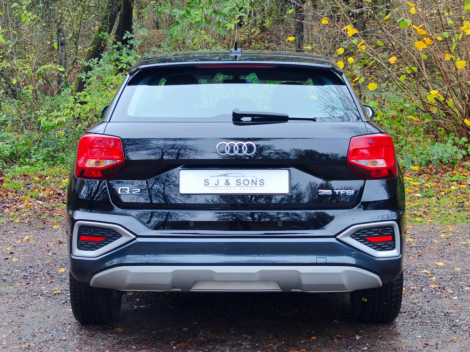 Used Audi Q2 2022 for sale - 76591973: Photo 7