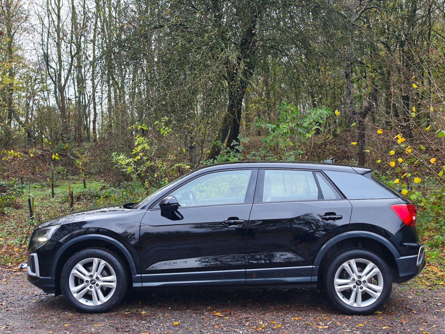 Used Audi Q2 2022 for sale - 76591973: Photo 8