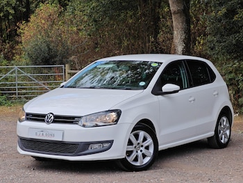 Used Volkswagen Polo 2013 for sale - 75646920: Photo